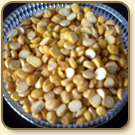 Chana Dal Manufacturer Supplier Wholesale Exporter Importer Buyer Trader Retailer in Ramganj Mandi Rajasthan India